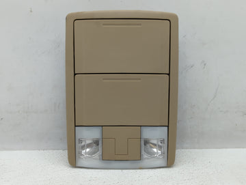 2009-2014 Ford F-150 Center Floor Console P/N:9L34-13D776-C Fits Fits 2009 2010 2011 2012 2013 2014 OEM Used Auto Parts - Oe