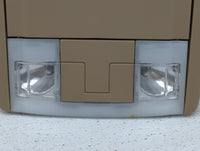 2009-2014 Ford F-150 Center Floor Console P/N:9L34-13D776-C Fits Fits 2009 2010 2011 2012 2013 2014 OEM Used Auto Parts - Oe