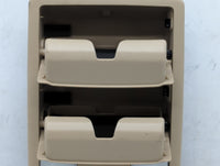 2009-2014 Ford F-150 Center Floor Console P/N:9L34-13D776-C Fits Fits 2009 2010 2011 2012 2013 2014 OEM Used Auto Parts - Oe