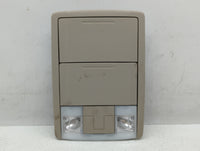 2009-2014 Ford F-150 Center Floor Console P/N:9L34-13D776-C Fits Fits 2009 2010 2011 2012 2013 2014 OEM Used Auto Parts - Oe