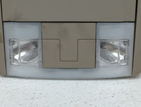 2009-2014 Ford F-150 Center Floor Console P/N:9L34-13D776-C Fits Fits 2009 2010 2011 2012 2013 2014 OEM Used Auto Parts - Oe