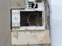 2009-2014 Ford F-150 Center Floor Console P/N:9L34-13D776-C Fits Fits 2009 2010 2011 2012 2013 2014 OEM Used Auto Parts - Oe