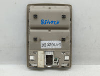 2009-2014 Ford F-150 Center Floor Console P/N:9L34-13D776-C Fits Fits 2009 2010 2011 2012 2013 2014 OEM Used Auto Parts - Oe