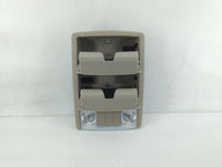 2009-2014 Ford F-150 Center Floor Console P/N:9L34-13D776-C Fits Fits 2009 2010 2011 2012 2013 2014 OEM Used Auto Parts - Oe