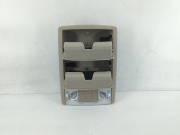 2009-2014 Ford F-150 Center Floor Console P/N:9L34-13D776-C Fits Fits 2009 2010 2011 2012 2013 2014 OEM Used Auto Parts