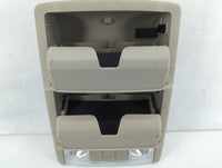 2009-2014 Ford F-150 Center Floor Console P/N:9L34-13D776-C Fits Fits 2009 2010 2011 2012 2013 2014 OEM Used Auto Parts - Oe