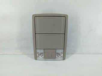 compare product 2009-2014 Ford F-150 Center Floor Console P/N:9L34-13D776-C Fits Fits 2009 2010 2011 2012 2013 2014 OEM Used Auto Parts