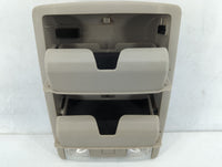 2009-2014 Ford F-150 Center Floor Console P/N:9L34-13D776-C Fits Fits 2009 2010 2011 2012 2013 2014 OEM Used Auto Parts - Oe