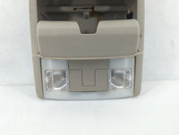 2009-2014 Ford F-150 Center Floor Console P/N:9L34-13D776-C Fits Fits 2009 2010 2011 2012 2013 2014 OEM Used Auto Parts - Oe