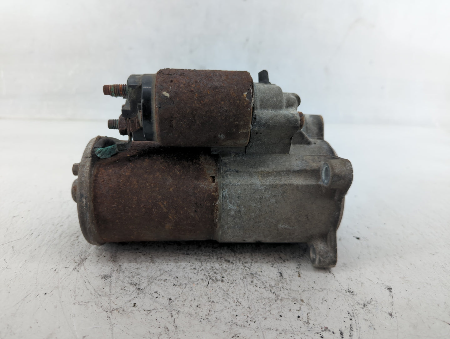 1999-2013 Ford F-150 Car Starter Motor Solenoid OEM P/N:9L34-11000-AB Fits OEM Used Auto Parts - Oemusedautoparts1.com