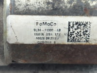 1999-2013 Ford F-150 Car Starter Motor Solenoid OEM P/N:9L34-11000-AB Fits OEM Used Auto Parts - Oemusedautoparts1.com