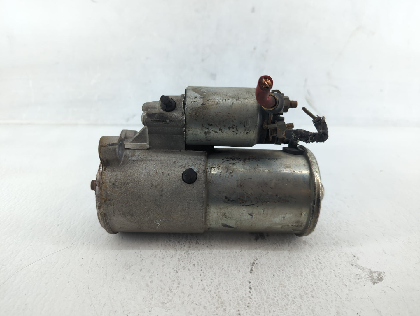 1999-2013 Ford F-150 Car Starter Motor Solenoid OEM P/N:9L34-11000-AB Fits OEM Used Auto Parts - Oemusedautoparts1.com