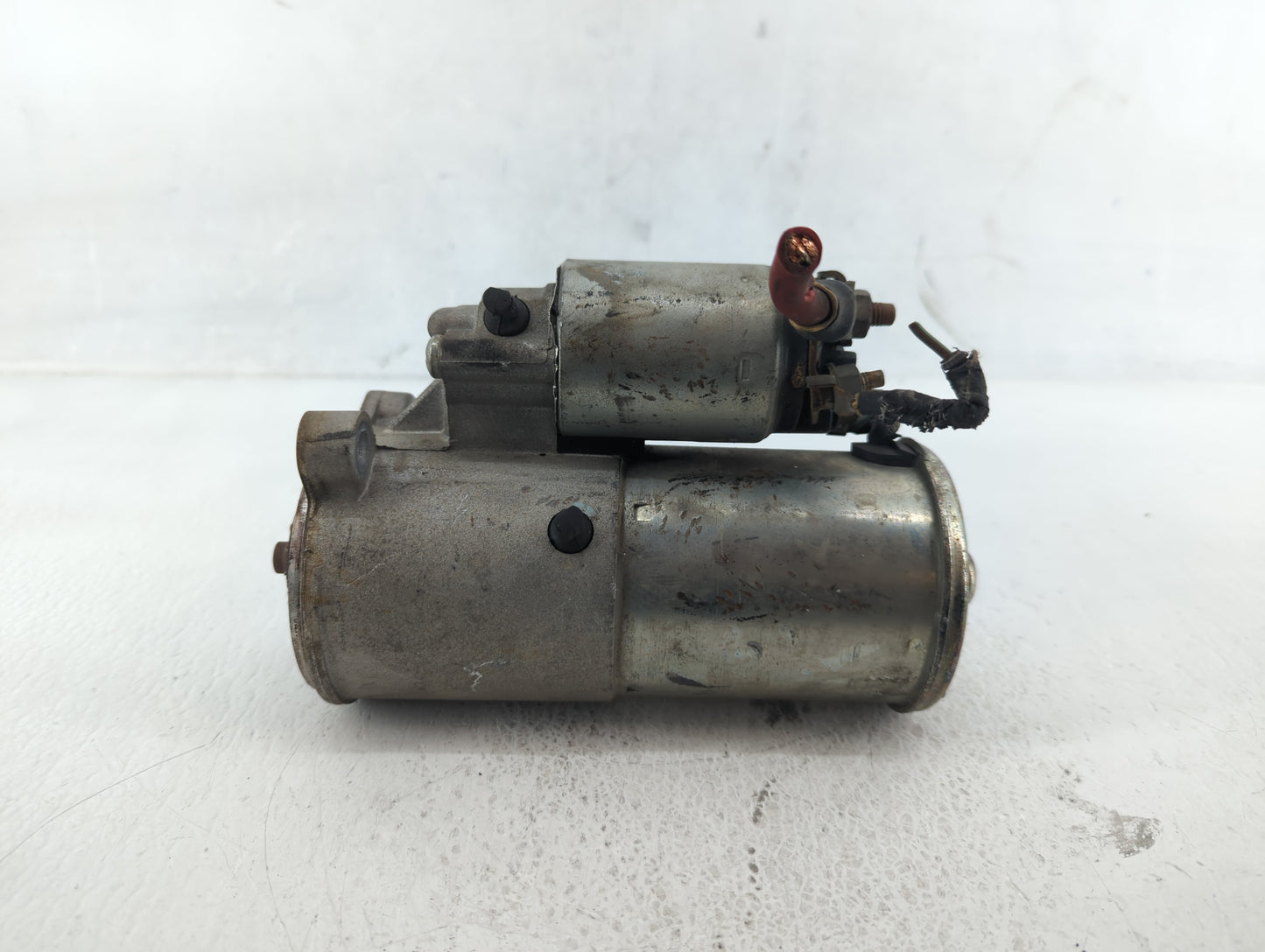 1999-2013 Ford F-150 Car Starter Motor Solenoid OEM P/N:9L34-11000-AB Fits OEM Used Auto Parts - Oemusedautoparts1.com
