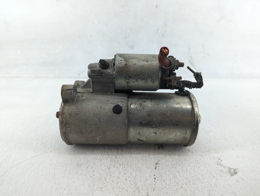 1999-2013 Ford F-150 Car Starter Motor Solenoid OEM P/N:9L34-11000-AB Fits OEM Used Auto Parts - Oemusedautoparts1.com