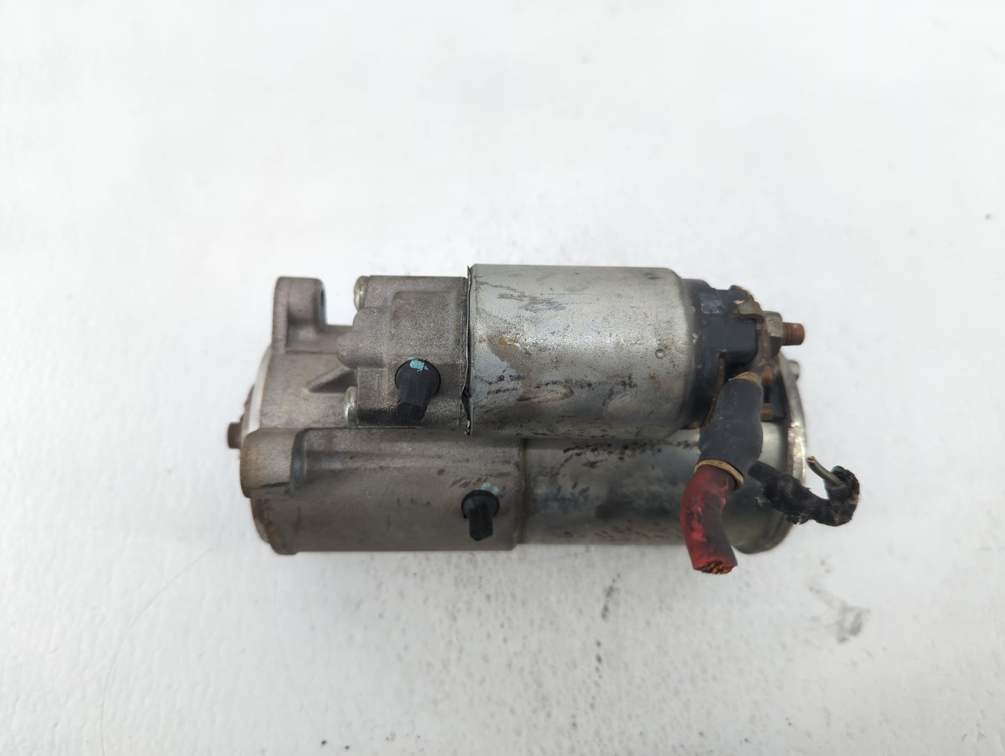 1999-2013 Ford F-150 Car Starter Motor Solenoid OEM P/N:9L34-11000-AB Fits OEM Used Auto Parts - Oemusedautoparts1.com