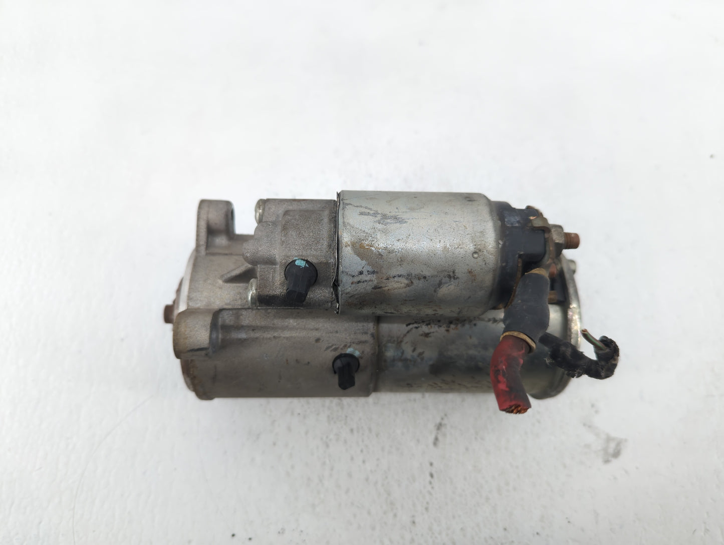 1999-2013 Ford F-150 Car Starter Motor Solenoid OEM P/N:9L34-11000-AB Fits OEM Used Auto Parts - Oemusedautoparts1.com