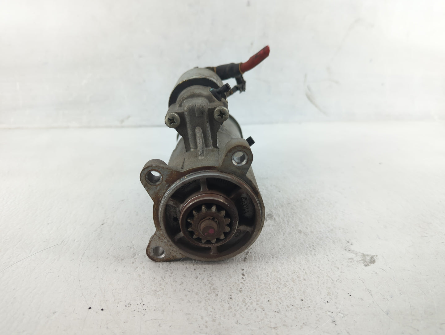 1999-2013 Ford F-150 Car Starter Motor Solenoid OEM P/N:9L34-11000-AB Fits OEM Used Auto Parts - Oemusedautoparts1.com