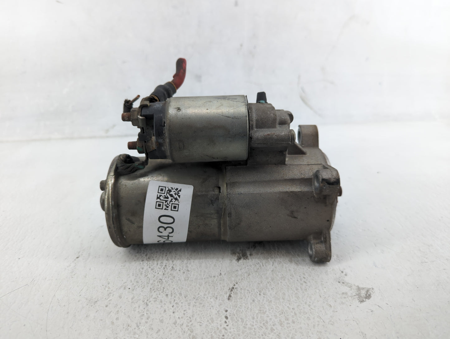 1999-2013 Ford F-150 Car Starter Motor Solenoid OEM P/N:9L34-11000-AB Fits OEM Used Auto Parts - Oemusedautoparts1.com