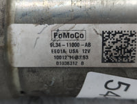 1999-2013 Ford F-150 Car Starter Motor Solenoid OEM P/N:9L34-11000-AB Fits OEM Used Auto Parts - Oemusedautoparts1.com