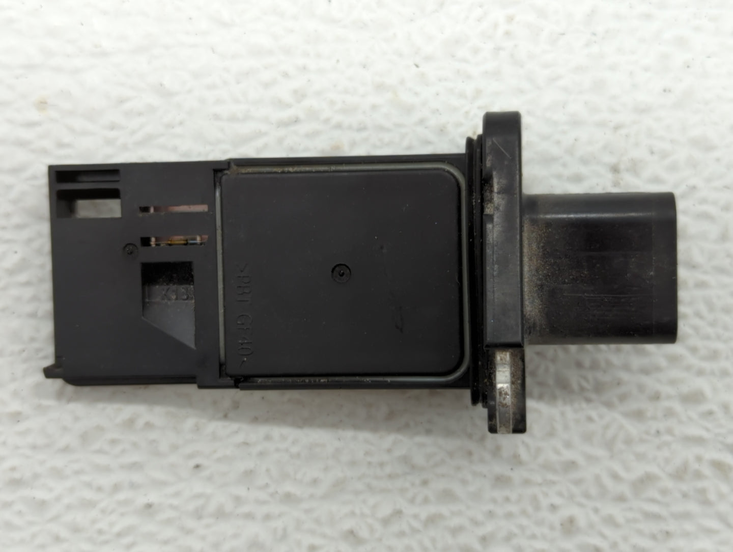 2004-2010 Ford F-150 Mass Air Flow Meter Maf - Oemusedautoparts1.com