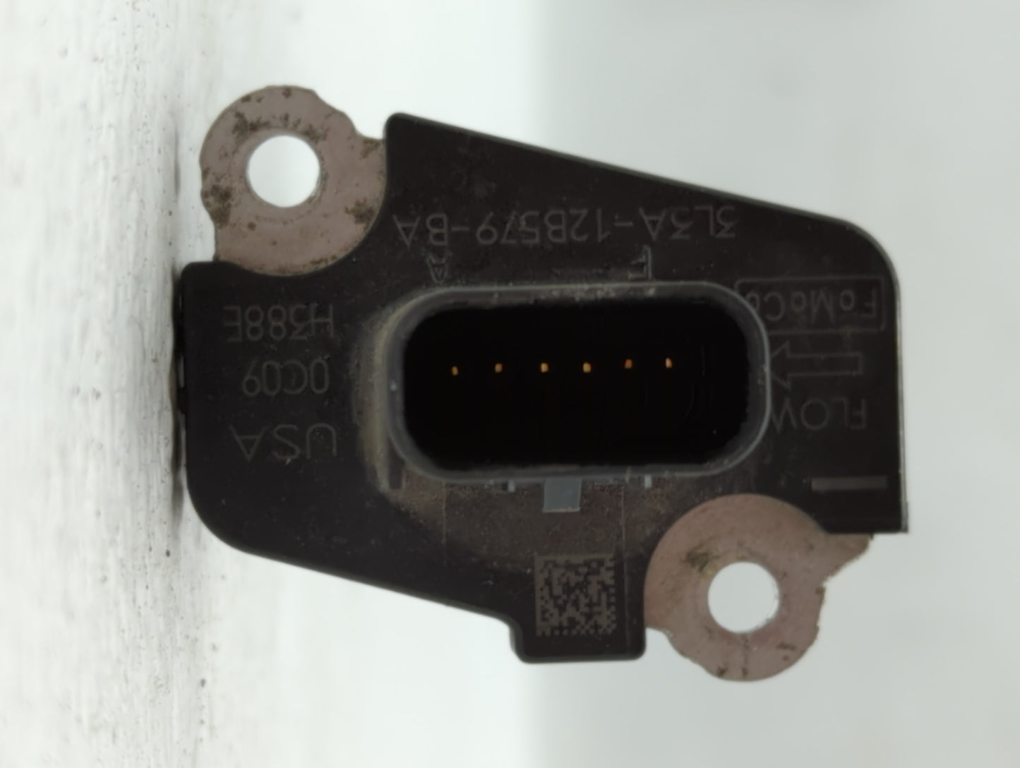 2004-2010 Ford F-150 Mass Air Flow Meter Maf - Oemusedautoparts1.com