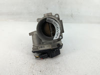 2007-2010 Ford F-150 Throttle Body P/N:7T4E-9F991-GA Fits Fits 2007 2008 2009 2010 2011 2012 2013 2014 OEM Used Auto Parts -