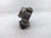 2007-2010 Ford F-150 Throttle Body P/N:7T4E-9F991-GA Fits Fits 2007 2008 2009 2010 2011 2012 2013 2014 OEM Used Auto Parts -