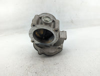 2007-2010 Ford F-150 Throttle Body P/N:7T4E-9F991-GA Fits Fits 2007 2008 2009 2010 2011 2012 2013 2014 OEM Used Auto Parts -