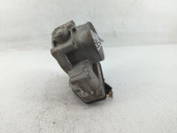 2007-2010 Ford F-150 Throttle Body P/N:7T4E-9F991-GA Fits Fits 2007 2008 2009 2010 2011 2012 2013 2014 OEM Used Auto Parts -