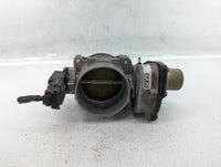 2010 Ford F-150 Throttle Body P/N:8L3E-9F991-CA Fits Fits 2011 2012 2013 2014 OEM Used Auto Parts - Oemusedautoparts1.com