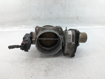 compare product 2010 Ford F-150 Throttle Body P/N:8L3E-9F991-CA Fits Fits 2011 2012 2013 2014 OEM Used Auto Parts