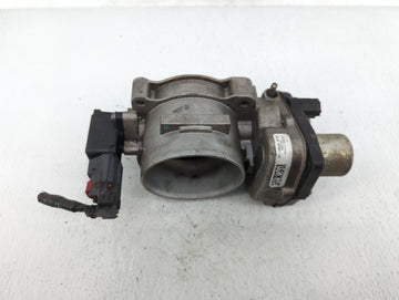 2010 Ford F-150 Throttle Body P/N:8L3E-9F991-CA Fits Fits 2011 2012 2013 2014 OEM Used Auto Parts