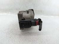 2010 Ford F-150 Throttle Body P/N:8L3E-9F991-CA Fits Fits 2011 2012 2013 2014 OEM Used Auto Parts - Oemusedautoparts1.com