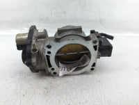 2010 Ford F-150 Throttle Body P/N:8L3E-9F991-CA Fits Fits 2011 2012 2013 2014 OEM Used Auto Parts - Oemusedautoparts1.com
