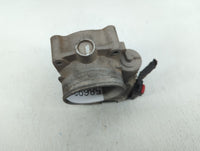 2009-2010 Ford F-150 Throttle Body P/N:76 593 732 Fits Fits 2009 2010 OEM Used Auto Parts - Oemusedautoparts1.com