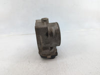 2009-2010 Ford F-150 Throttle Body P/N:76 593 732 Fits Fits 2009 2010 OEM Used Auto Parts - Oemusedautoparts1.com