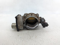 2010 Ford F-150 Throttle Body P/N:8L3E-9F991-CA Fits Fits 2011 2012 2013 2014 OEM Used Auto Parts - Oemusedautoparts1.com