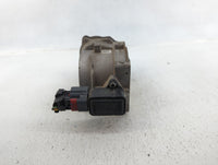 2010 Ford F-150 Throttle Body P/N:8L3E-9F991-CA Fits Fits 2011 2012 2013 2014 OEM Used Auto Parts - Oemusedautoparts1.com