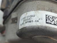 2010 Ford F-150 Throttle Body P/N:8L3E-9F991-CA Fits Fits 2011 2012 2013 2014 OEM Used Auto Parts - Oemusedautoparts1.com