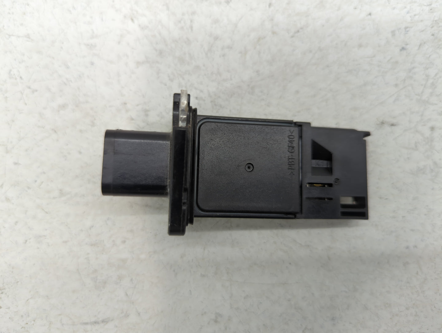 2004-2010 Ford F-150 Mass Air Flow Meter Maf - Oemusedautoparts1.com