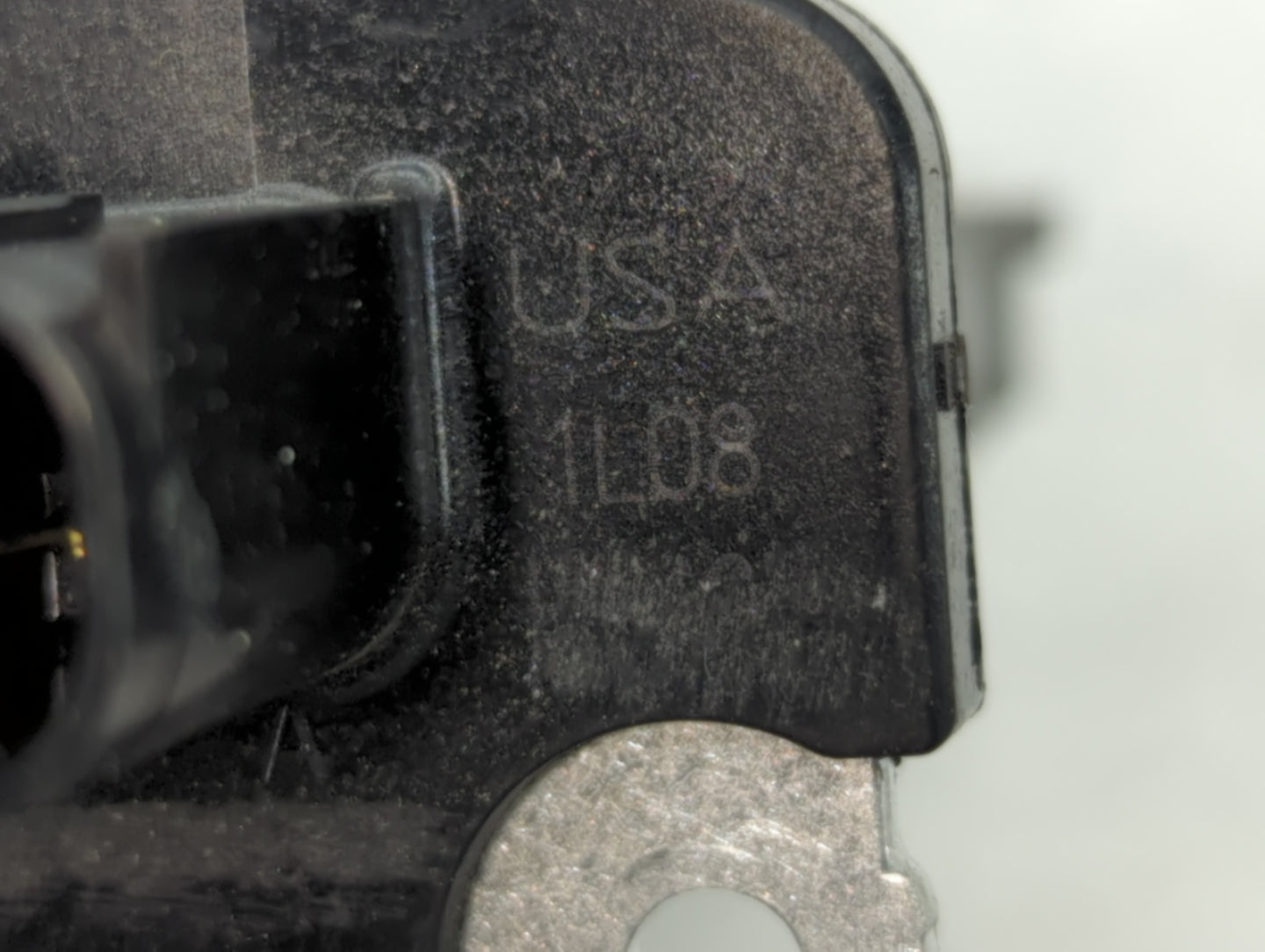 2004-2010 Ford F-150 Mass Air Flow Meter Maf - Oemusedautoparts1.com