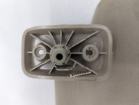 2009-2010 Ford F-150 Sun Visor Shade Replacement Passenger Right Mirror Fits Fits 2009 2010 OEM Used Auto Parts - Oemusedaut