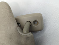 2009-2010 Ford F-150 Sun Visor Shade Replacement Passenger Right Mirror Fits Fits 2009 2010 OEM Used Auto Parts - Oemusedaut