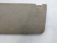 2009-2010 Ford F-150 Sun Visor Shade Replacement Driver Left Mirror Fits Fits 2009 2010 OEM Used Auto Parts - Oemusedautopar