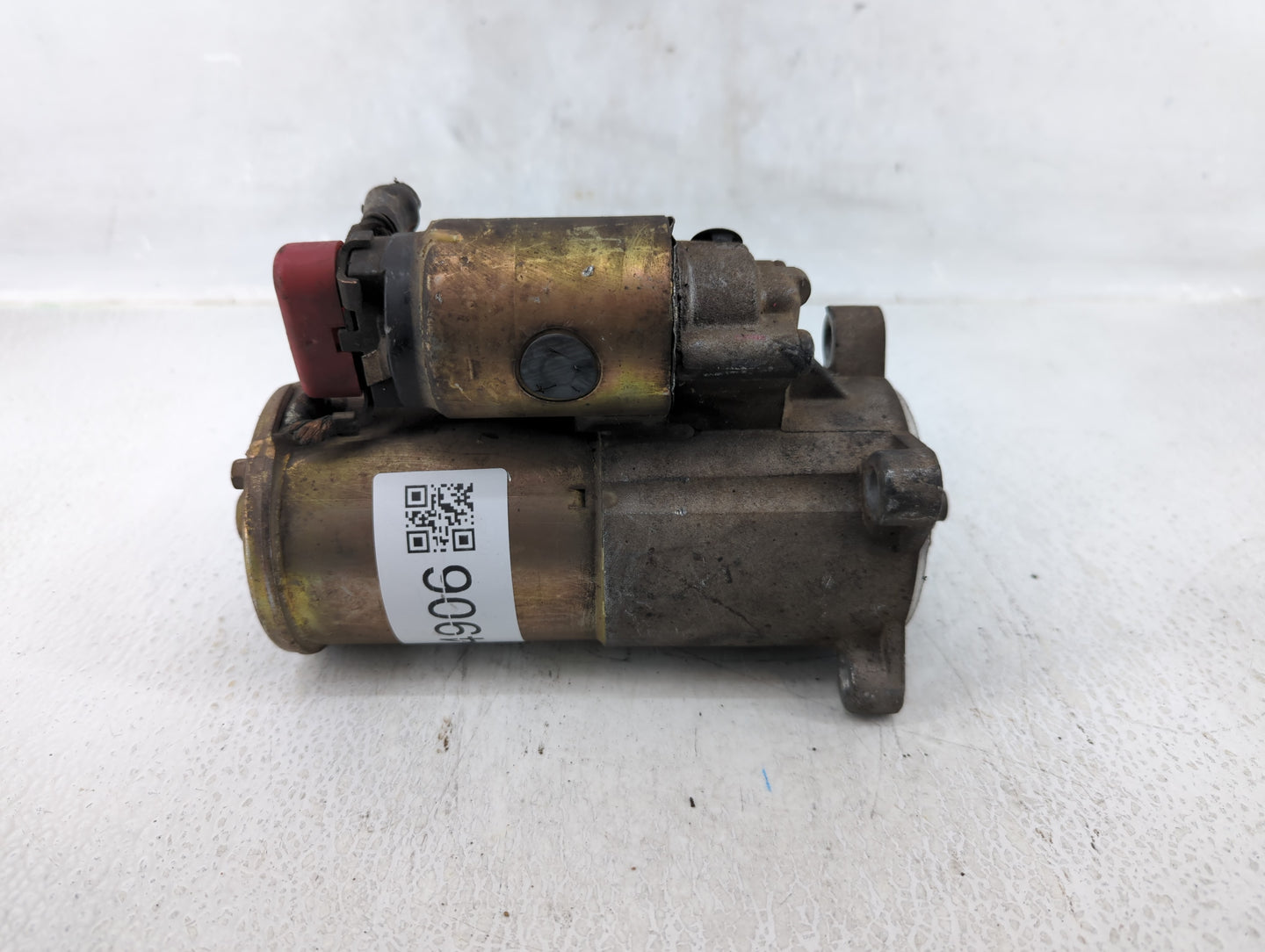 1999-2013 Ford F-150 Car Starter Motor Solenoid OEM P/N:5L34-AA 9L34-11000-AB Fits OEM Used Auto Parts - Oemusedautoparts1.c