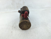 1999-2013 Ford F-150 Car Starter Motor Solenoid OEM P/N:5L34-AA 9L34-11000-AB Fits OEM Used Auto Parts - Oemusedautoparts1.c