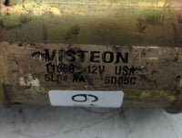 1999-2013 Ford F-150 Car Starter Motor Solenoid OEM P/N:5L34-AA 9L34-11000-AB Fits OEM Used Auto Parts - Oemusedautoparts1.c