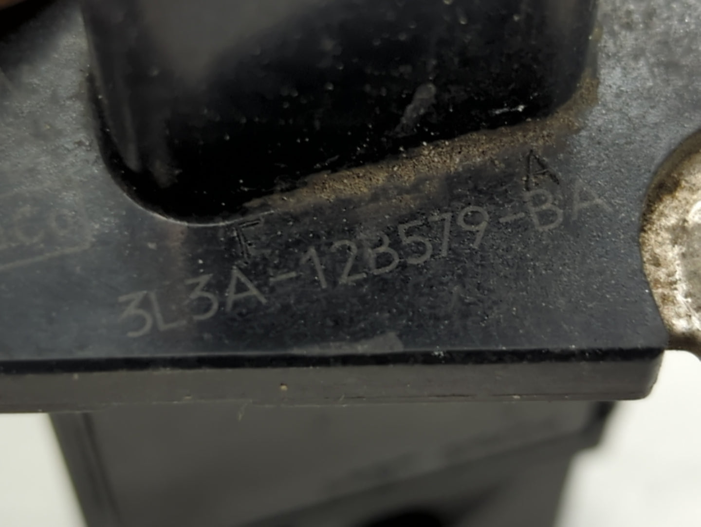 2004-2010 Ford F-150 Mass Air Flow Meter Maf - Oemusedautoparts1.com