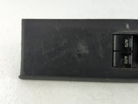 2010 Ford F-150 Master Power Window Switch Replacement Driver Side Left P/N:4R33-14A564CF Fits Fits 2005 2006 2007 2008 2009