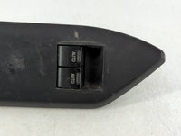 2010 Ford F-150 Master Power Window Switch Replacement Driver Side Left P/N:4R33-14A564CF Fits Fits 2005 2006 2007 2008 2009